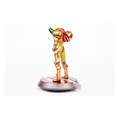 Samus Varia Suit Metroid Prime Standard Edition 27 cm