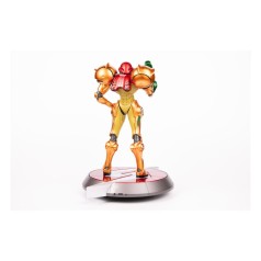 Samus Varia Suit Metroid Prime Standard Edition 27 cm