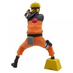 Uzumaki Naruto Shippuden Grandista figura 22 cm