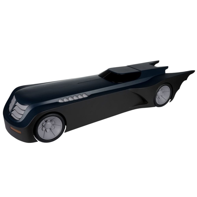 Batmobile Batman: The animated series vehículo 61 cm