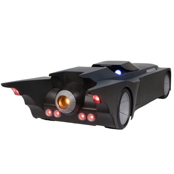 Batmobile Batman: The animated series vehículo 61 cm