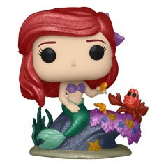 Funko POP! 1012 Ariel Diamond collection (Disney Princess)