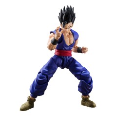 Ultimate Gohan Super Hero Dragon Ball Super S.H. Figuarts figura 11 cm