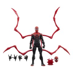 Superior Spider-Man Marvel Legends 85 Aniversary  figura 15 cm