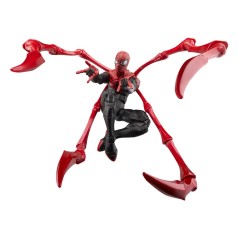 Superior Spider-Man Marvel Legends 85 Aniversary  figura 15 cm