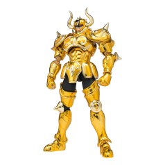 Taurus Aldebaran Saint Seiya Cloth Myth EX revival  figura 19 cm