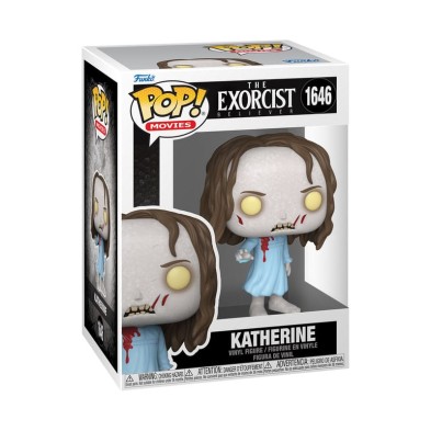 Funko POP! 1646 Katherine (The Exorcist: Believer)