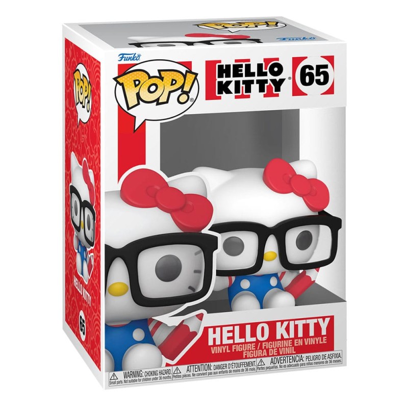 Funko POP! 65 Hello Kitty