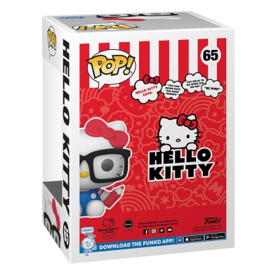 Funko POP! 65 Hello Kitty