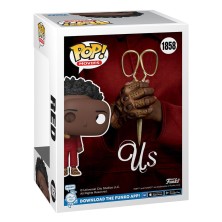 Funko POP! 1858 Red (Us)