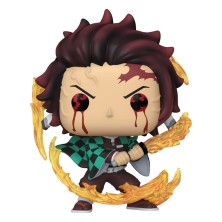 Funko POP! 1748 Tanjiro Kamado (Demon Slayer)