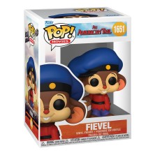 Funko POP! 1651 Fievel (An american Tail)