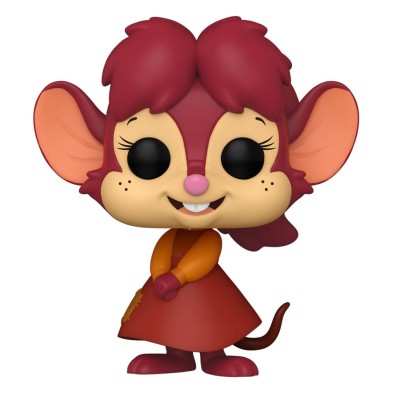 Funko POP! 1653 Tanya (An american Tail)