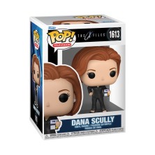 Funko POP! 1613 Dana Scully (The X Files)