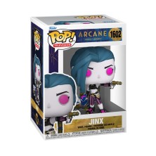 Funko POP! 1602 Jink (Arcane)