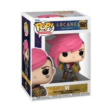 Funko POP! 1601 VI (Arcane)