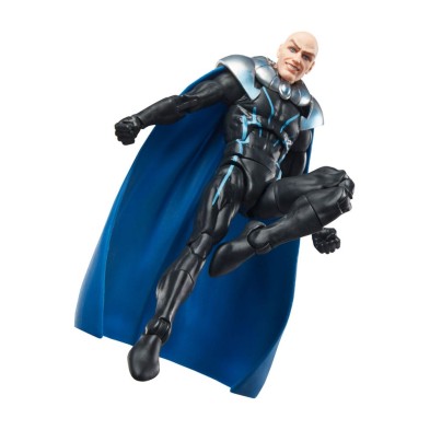 Warlord (Professor X) Marvel Legends The Uncanny X-Men figura 15 cm