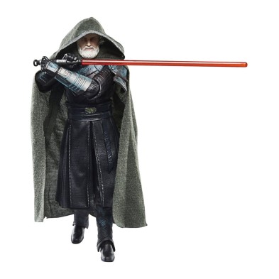 Baylab Skoll (Mercenary) The Black Series 13 SW: Ahsoka figura 15 cm