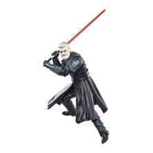 Baylab Skoll (Mercenary) The Black Series 13 SW: Ahsoka figura 15 cm