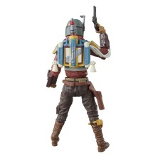 Figura The Vintage Collection VC 343 Cobb Vanth (Mandalorian Armor) Hasbro