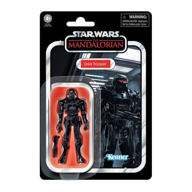 Figura The Vintage Collection VC 271 Dark Trooper Hasbro