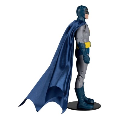 Figura Batman Classic TV Series 18 cm McFarlane DC Multiverse