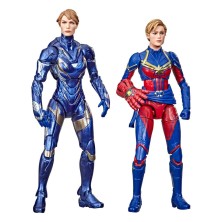 Figuras articuladas marvel on sale