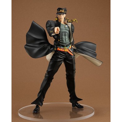 Figura Jotaro Kujo 19 cm Jojo's Bizarre Adventure Pop up Parade