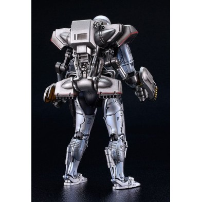 Figura Robocop 3 Jetpack Equipment 18 cm Moderoid