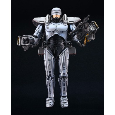 Figura Robocop 3 Jetpack Equipment 18 cm Moderoid