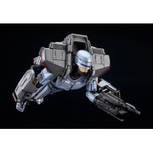 Figura Robocop 3 Jetpack Equipment 18 cm Moderoid