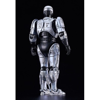 Figura Robocop 18 cm Maqueta Moderoid Plastic Model Kit