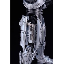 Figura Robocop 18 cm Maqueta Moderoid Plastic Model Kit