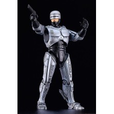 Figura Robocop 18 cm Maqueta Moderoid Plastic Model Kit