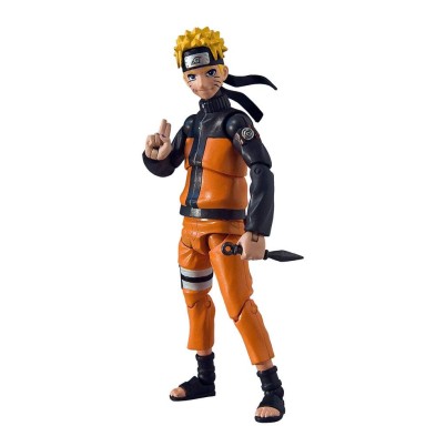 Figura Naruto 10 cm series 1 Naruto Shippuden