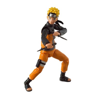 Figura Naruto 10 cm series 1 Naruto Shippuden