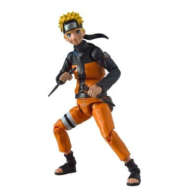 Figura Naruto 10 cm series 1 Naruto Shippuden