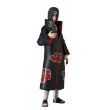 Figura Itachi 10 cm series 1 Naruto Shippuden