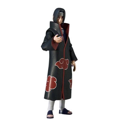 Figura Itachi 10 cm series 1 Naruto Shippuden