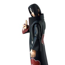 Figura Itachi 10 cm series 1 Naruto Shippuden