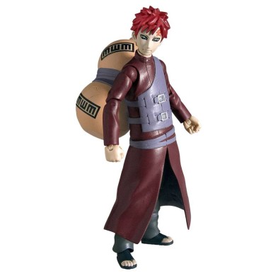 Figura Gaara  10 cm series 2 Naruto Shippuden