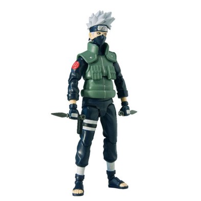 Figura KAkashi 10 cm series 1 Naruto Shippuden