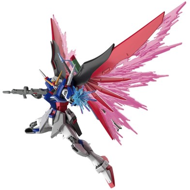 Figura Destiny Gundam ZGMF-X42S 13 cm Model Kit