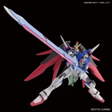 Figura Destiny Gundam ZGMF-X42S 13 cm Model Kit