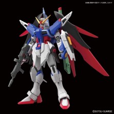 Figura Destiny Gundam ZGMF-X42S 13 cm Model Kit