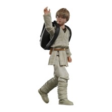 Anakin Skywalker The Black Series 02 SW: The Phantom Menace figura 15 cm