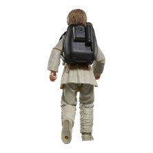 Anakin Skywalker The Black Series 02 SW: The Phantom Menace figura 15 cm