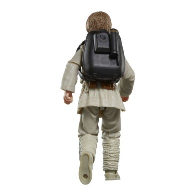 Anakin Skywalker The Black Series 02 SW: The Phantom Menace figura 15 cm