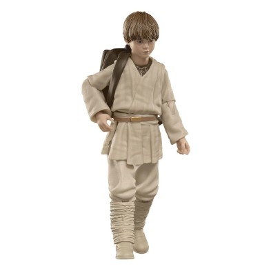 Anakin Skywalker The Black Series 02 SW: The Phantom Menace figura 15 cm