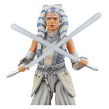 Ahsoka Tano (Peridea) The Black Series 11 SW: Ahsoka figura 15 cm